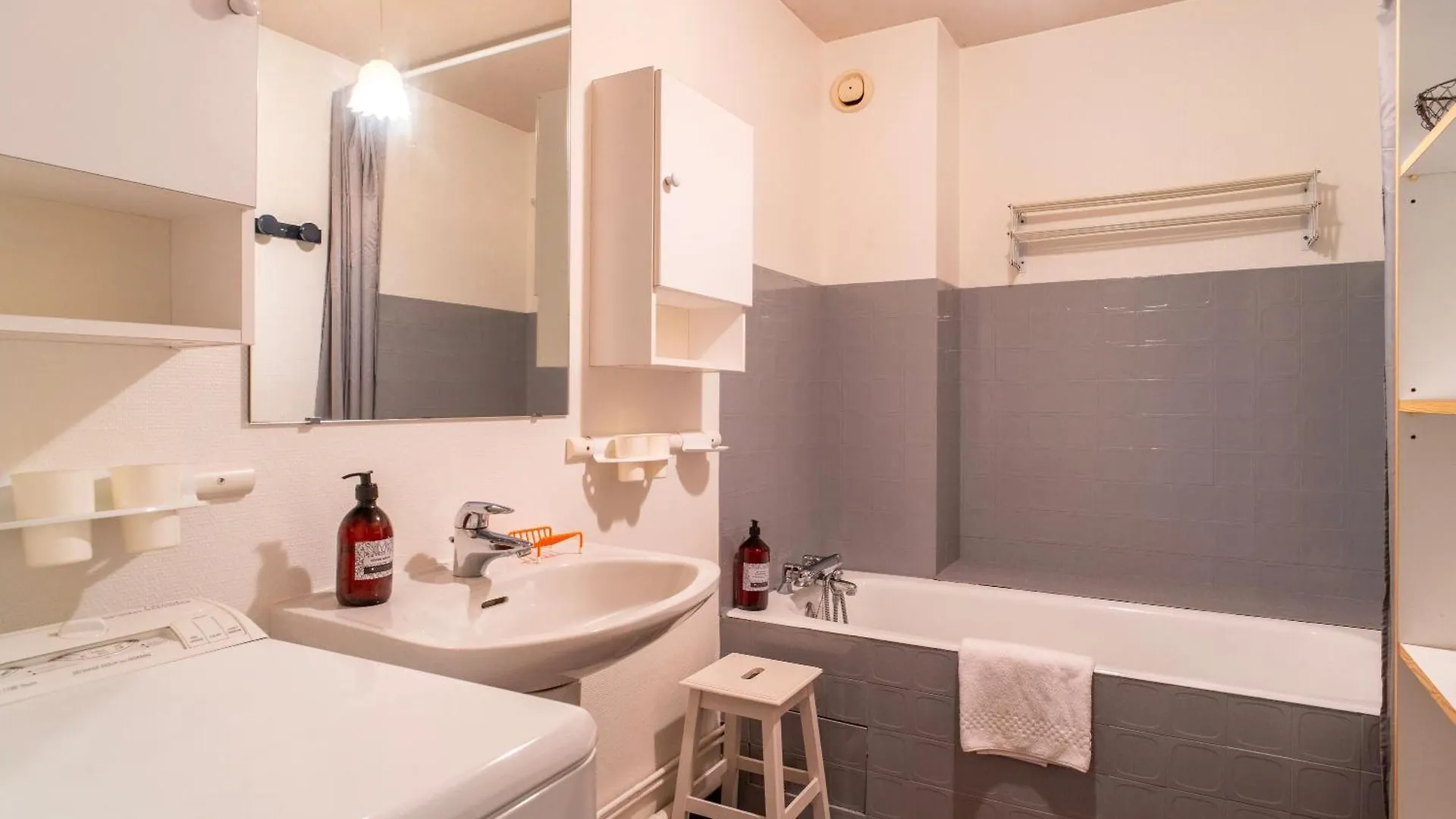 Apartman L'Indipa - Appt Vue Mer Locmariaquer