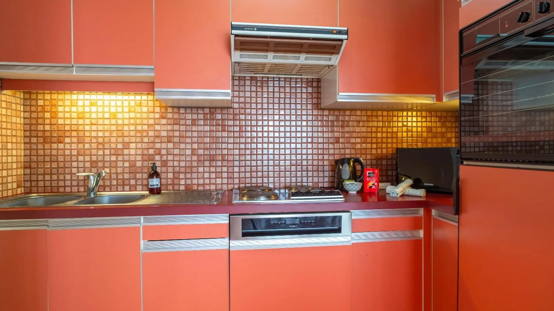 Apartman L'Indipa - Appt Vue Mer Locmariaquer